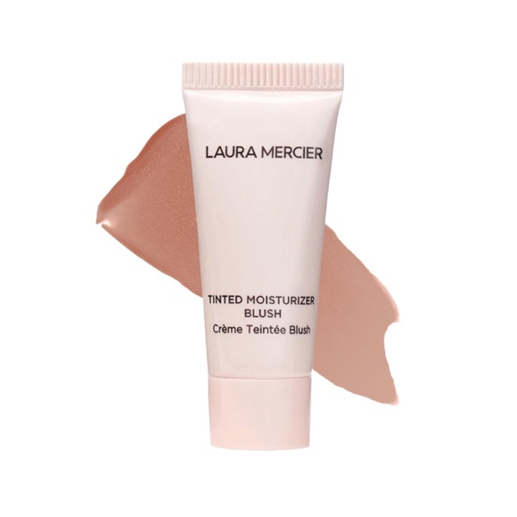 laura mercier Other - $6❤️‍🔥 LAST 1! Laura Mercier Tinted Moisturizer Cream Blush PROVENCE NEW Liquid